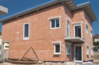 Chwilog home extensions