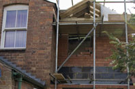 free Chwilog home extension quotes